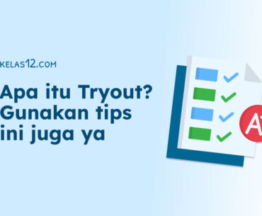 tryout adalah